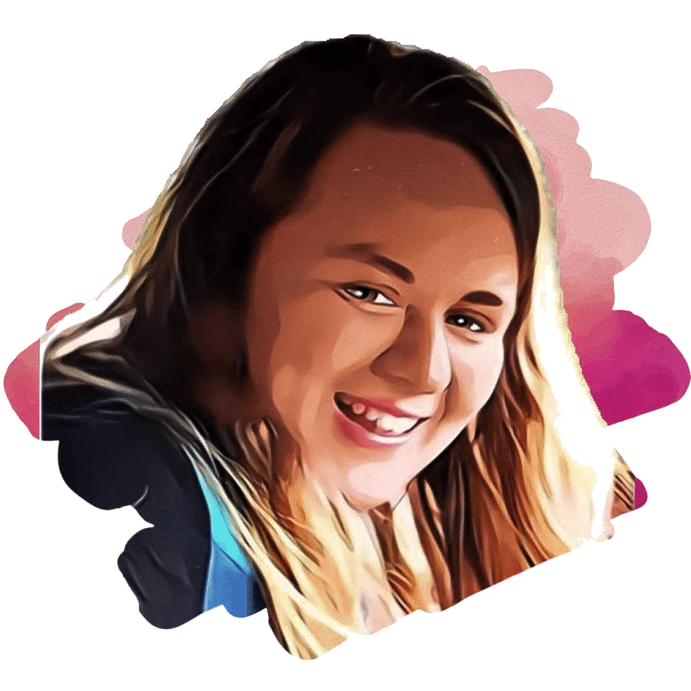 Míša avatar